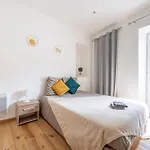 Апартаменты Au Coeur De - Parking Prive - Le Joyau *