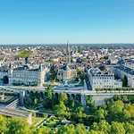 Au Coeur De - Parking Prive - Le Joyau Апартаменты
