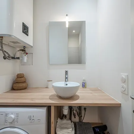 Le Joyau De Apartmán *