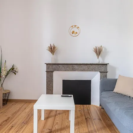 Appartement Le Joyau De Pau, Standing, Parking, Hypercentre