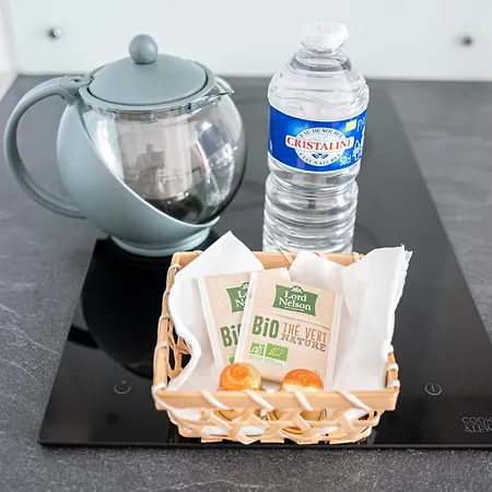 Le Joyau De - - Parking Prive Appartement *