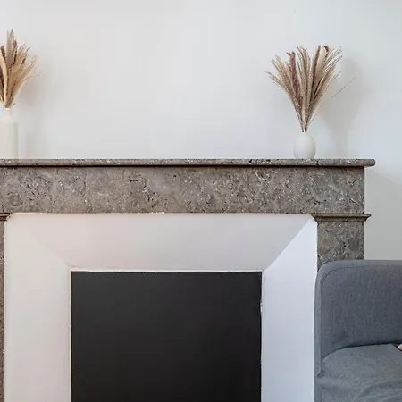 Apartmán Le Joyau De Pau
