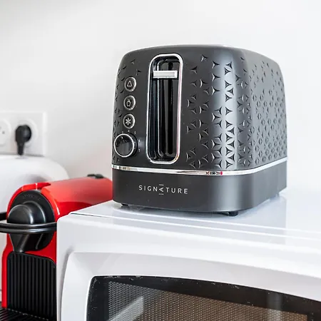 Appartamento Le Joyau De - - Parking Privé Pau