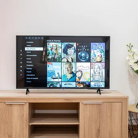 Le Joyau De Pau, Standing, Parking, Hypercentre Pau