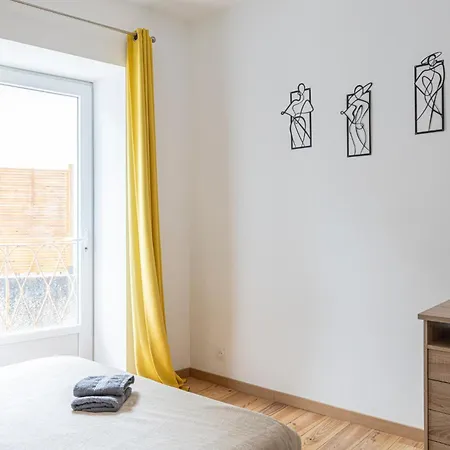 Le Joyau De Pau, Standing, Parking, Hypercentre Apartmán