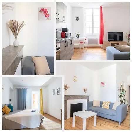 Le Joyau De Apartmán