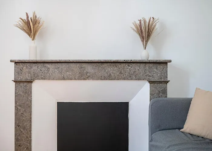 Appartamento Le Joyau De - - Parking Privé Pau