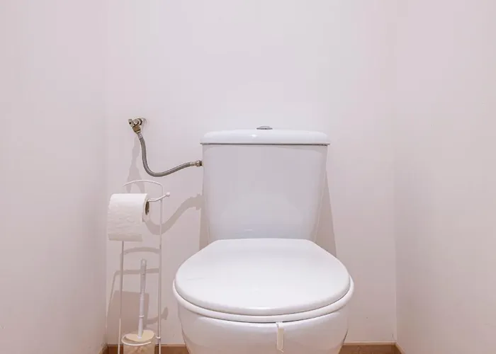 Le Joyau De - - Parking Privé