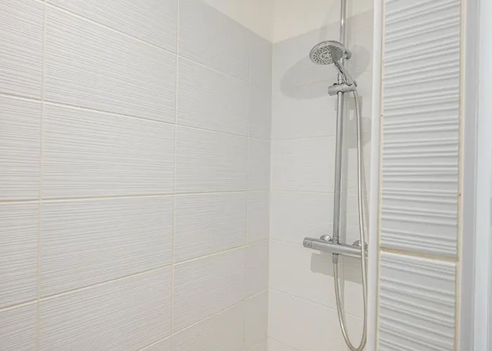 Le Joyau De - - Parking Prive Appartement