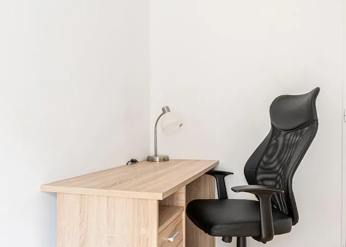 Au Coeur De - Parking Prive - Le Joyau Apartmán *
