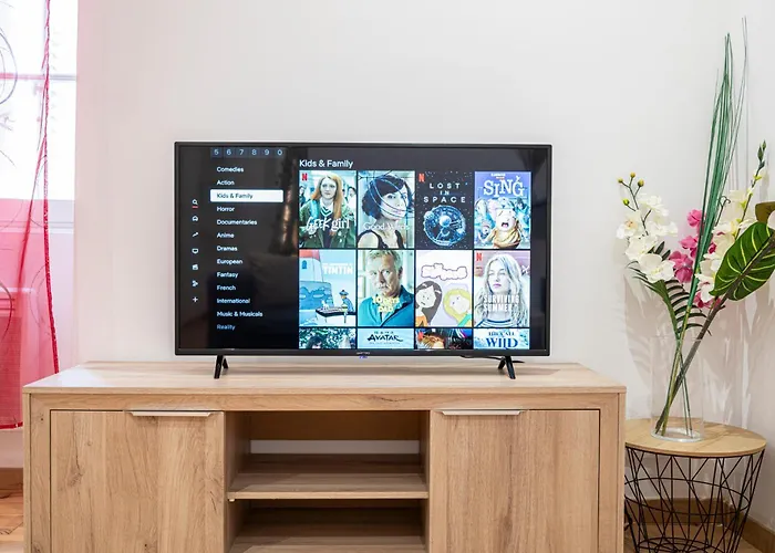 Le Joyau De - - Parking Prive Pau