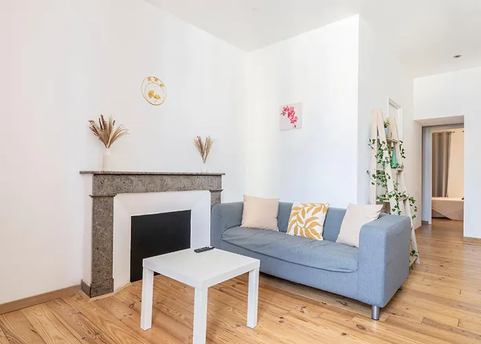 Le Joyau De - - Parking Prive * Pau