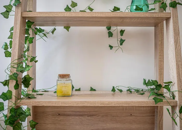 Le Joyau De - - Parking Prive Appartement *