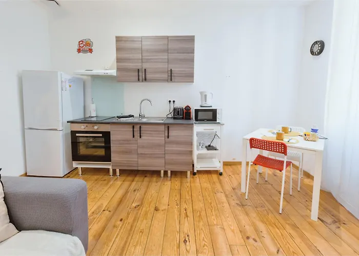 Au Coeur De - Parking Prive - Le Joyau Apartmán